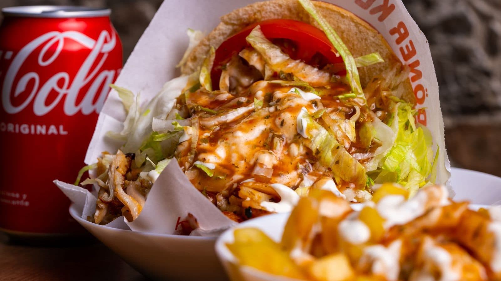 Döner Box