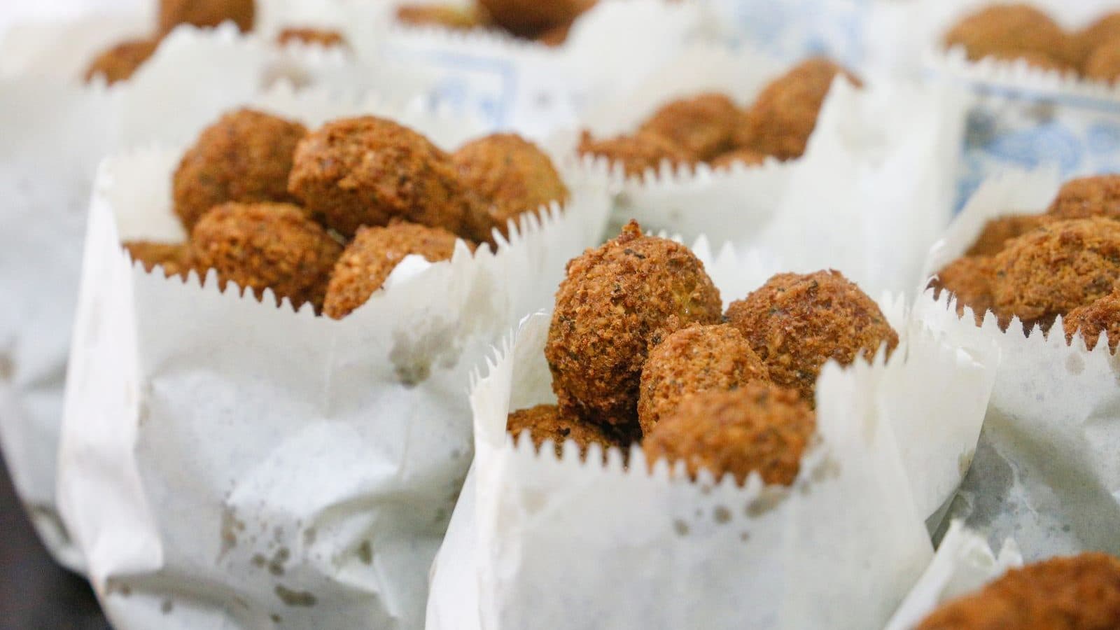 Falafel