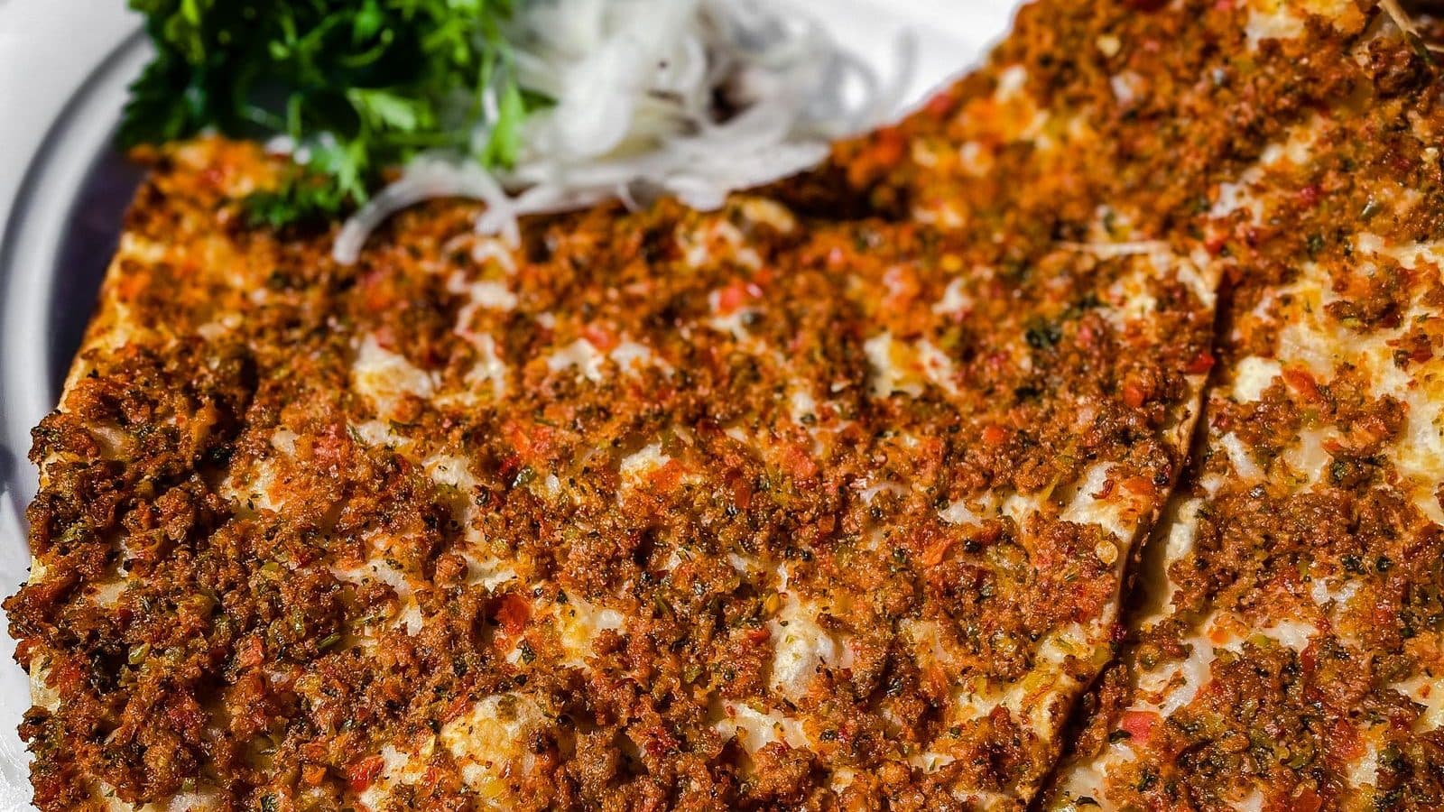 Lahmacun